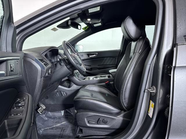 Certified 2023 Ford Edge ST image 11