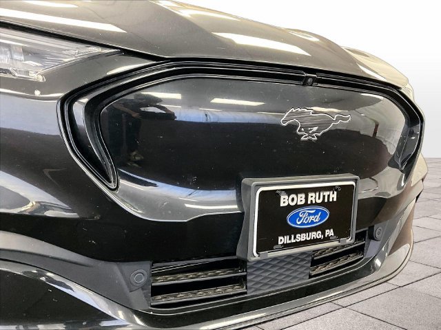 Certified 2023 Ford Mustang Mach-E Premium AWD/4WD image 29