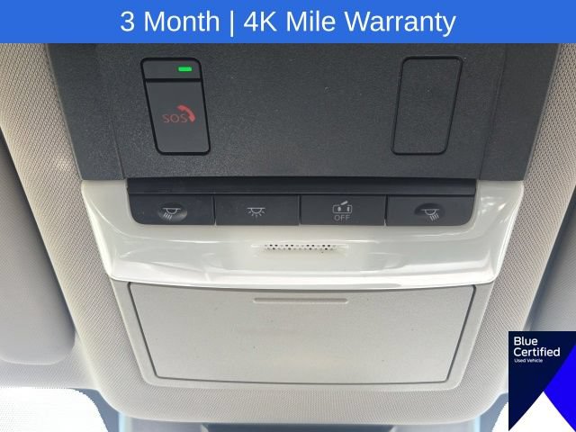 Used 2023 Nissan Rogue SV FWD image 26