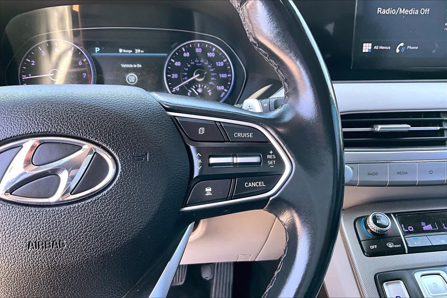Used 2021 Hyundai Palisade SEL w/ Convenience Package FWD image 23