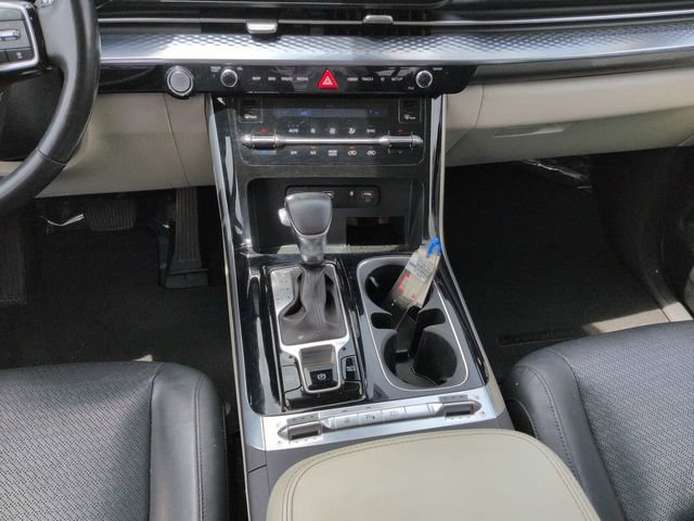 Used 2024 Kia Carnival SX Prestige FWD image 23