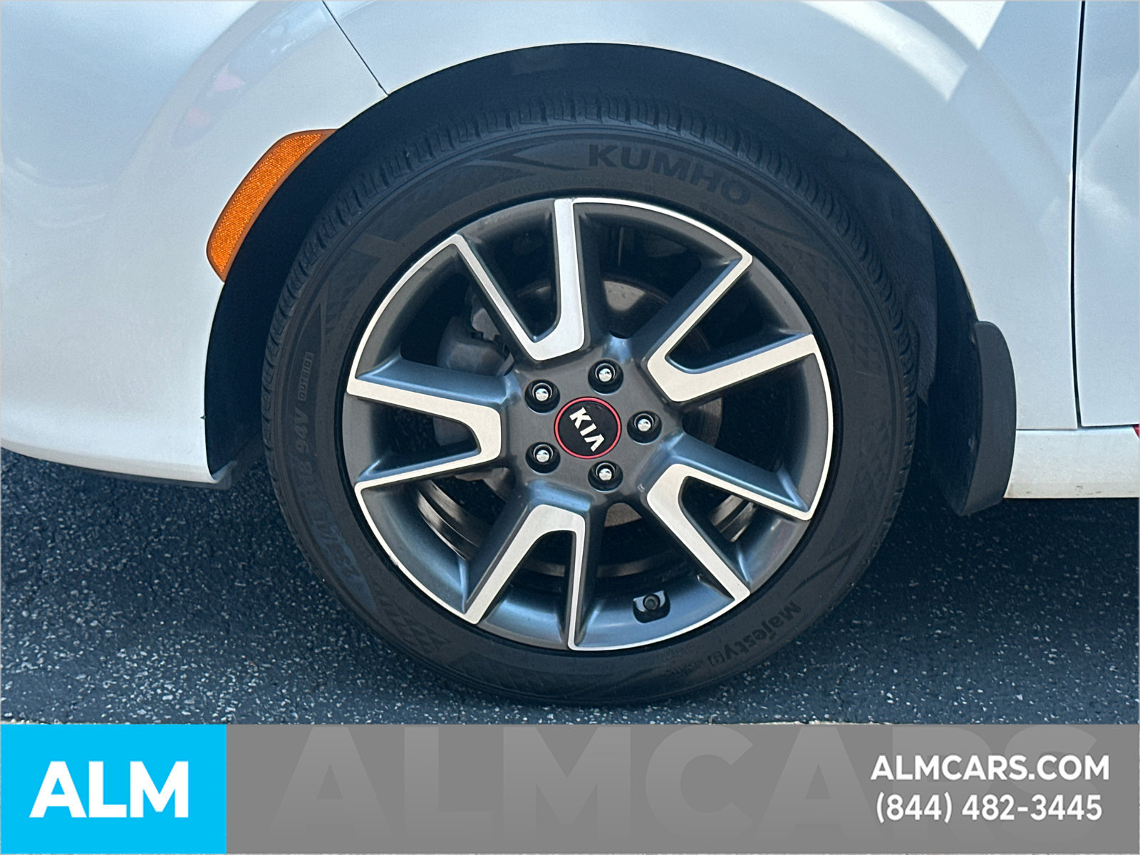 Used 2020 Kia Soul GT-Line FWD image 12