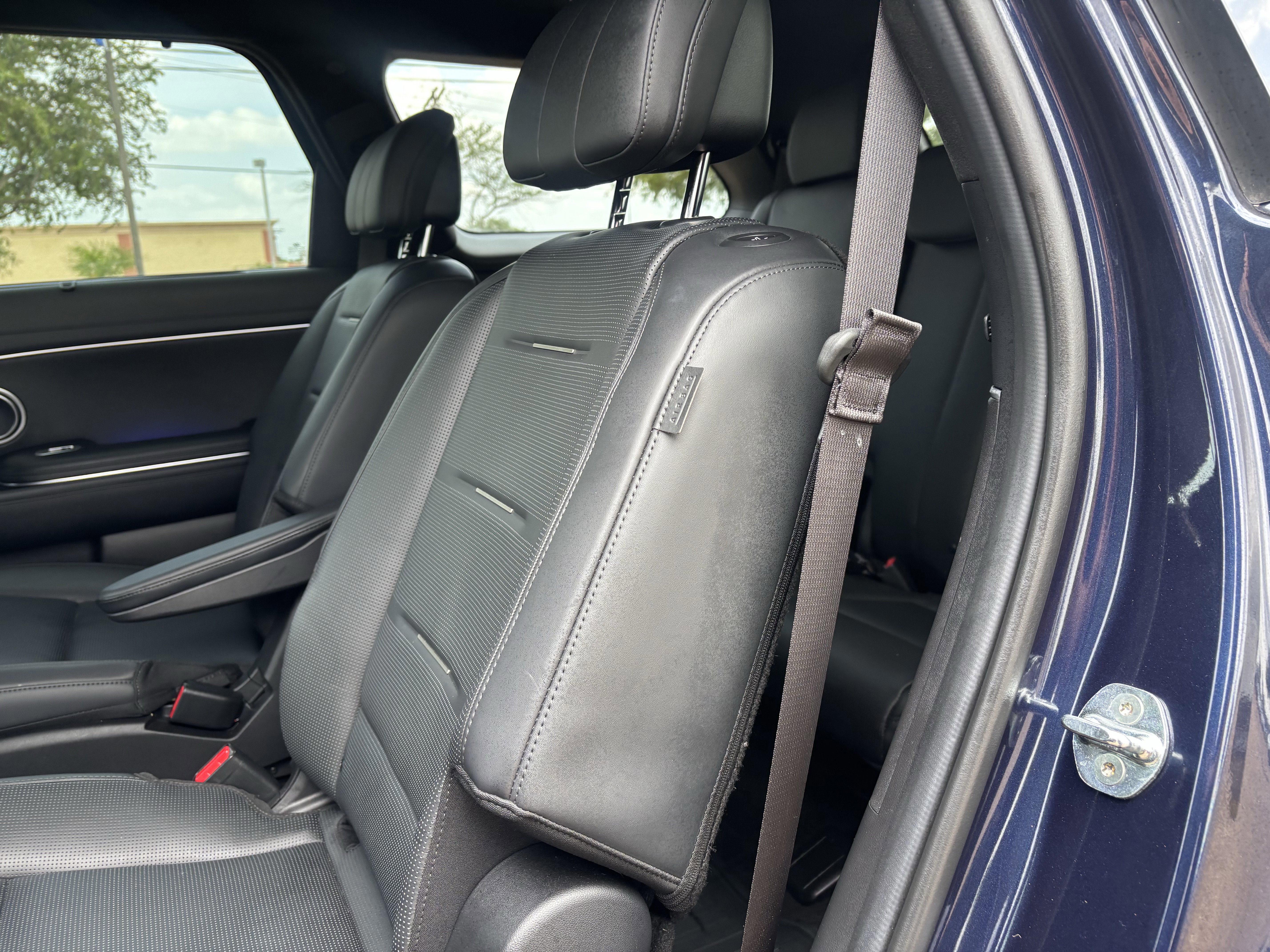 Used 2026 Hyundai Palisade Calligraphy FWD image 21