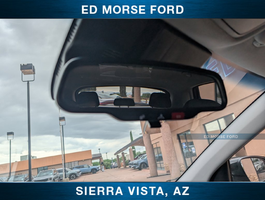 Used 2023 Hyundai Kona SEL w/ Cargo Package AWD/4WD image 17