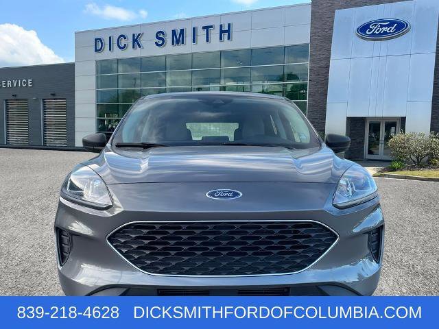 Certified 2022 Ford Escape SE w/ Convenience Package image 2