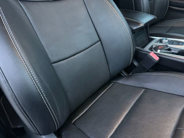 Certified 2020 Ford Explorer ST w/ Premium Technology Package image 9