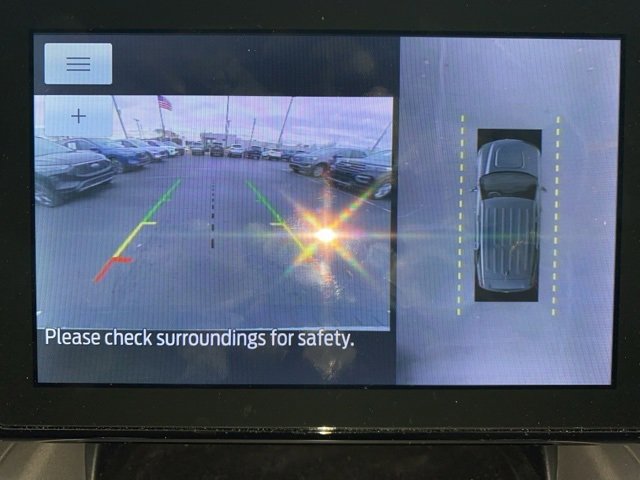 Certified 2023 Ford Explorer XLT w/ Equipment Group 202A image 12