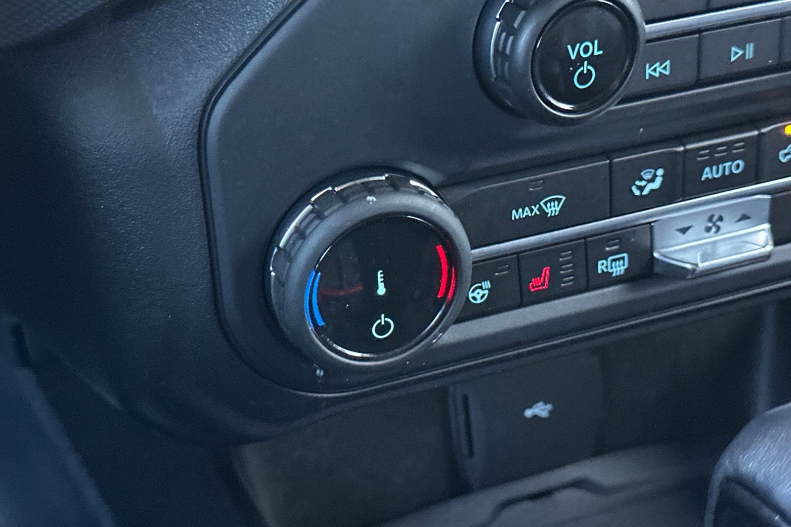 Certified 2022 Ford Bronco Raptor image 29