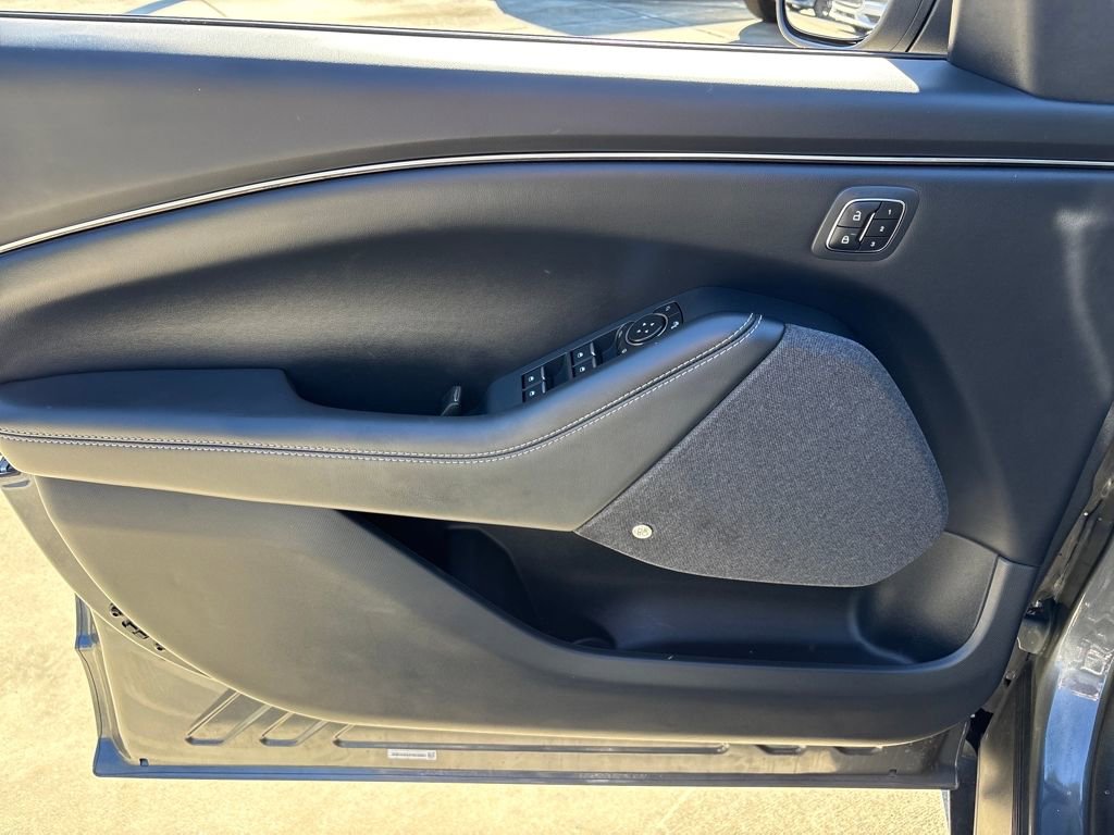 Certified 2023 Ford Mustang Mach-E Premium image 10