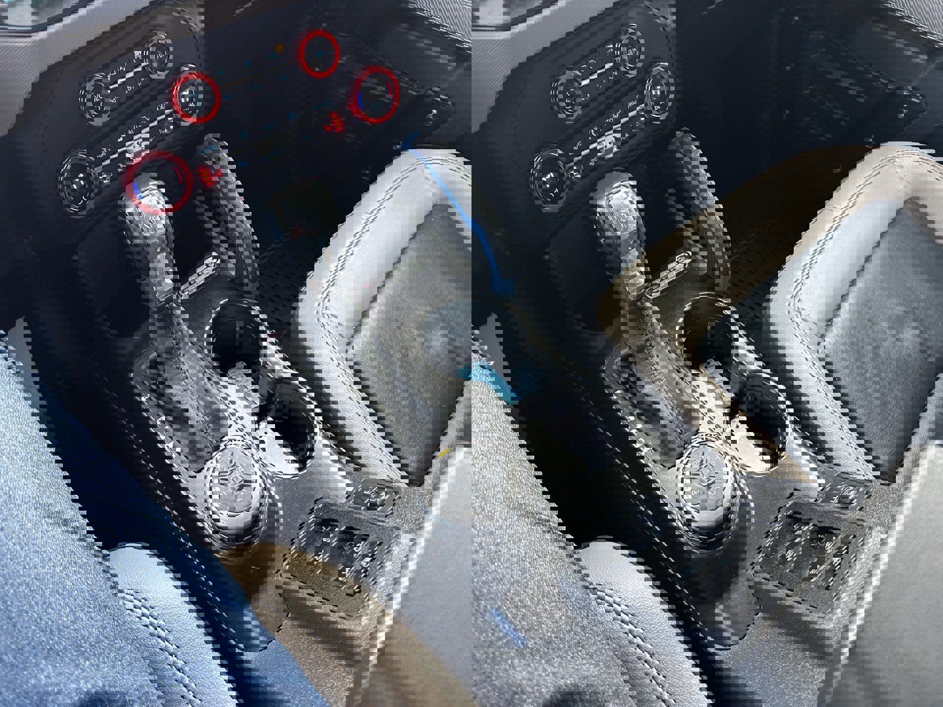 Certified 2023 Ford Bronco Wildtrak image 12