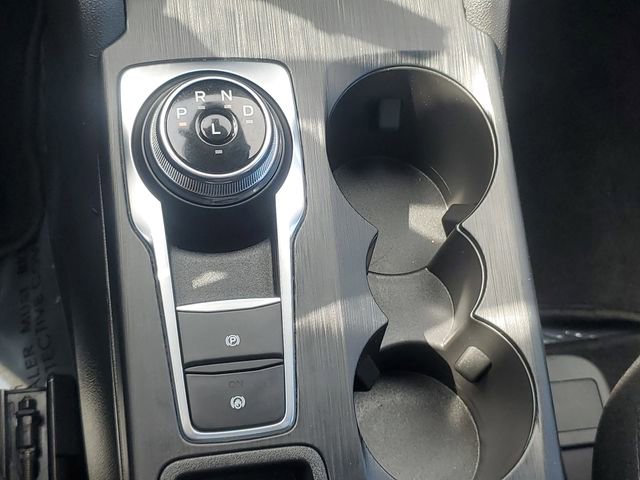 Certified 2024 Ford Escape ST-Line w/ Tech Pack #1 image 23