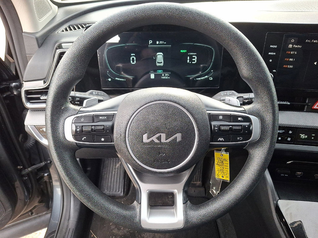 Used 2023 Kia Sportage LX image 21
