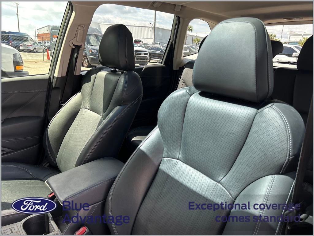 Used 2020 Subaru Forester Touring AWD/4WD image 11