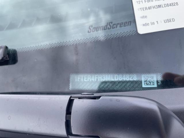 Certified 2021 Ford Ranger XLT w/ Equipment Group 301A Mid image 30