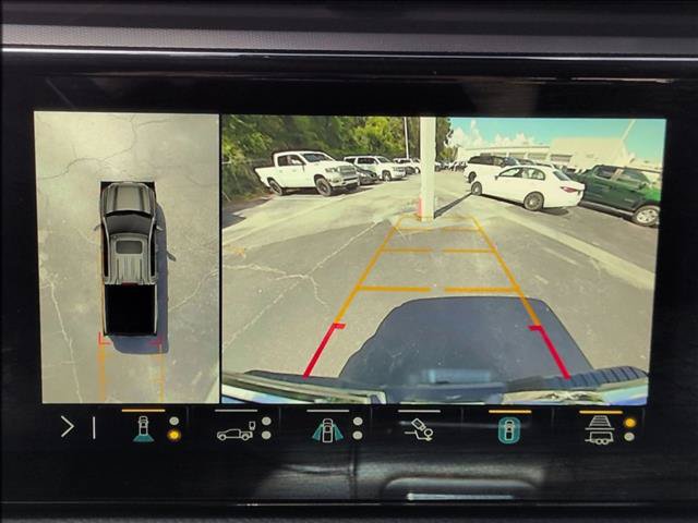 Used 2022 GMC Sierra 1500 Denali AWD/4WD image 14