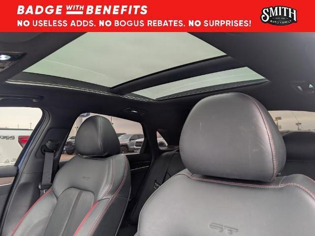 Used 2023 Kia K5 GT w/ GT1 Package image 17