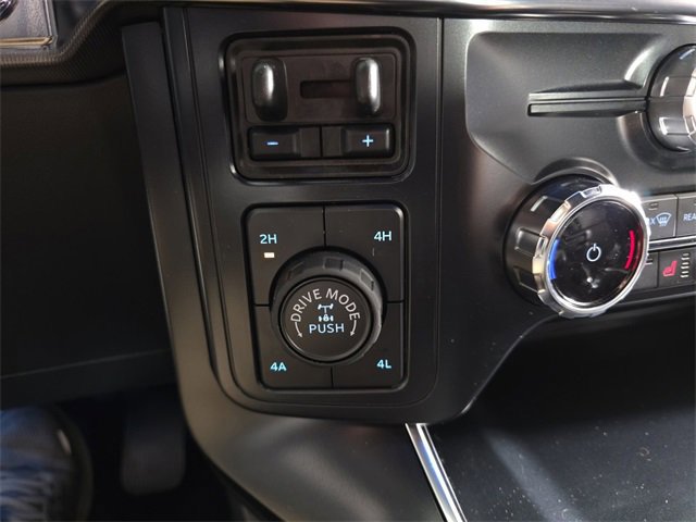 Certified 2025 Ford F150 Raptor image 19