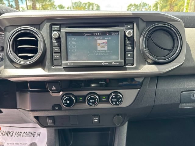 Used 2018 Toyota Tacoma SR5 RWD image 25