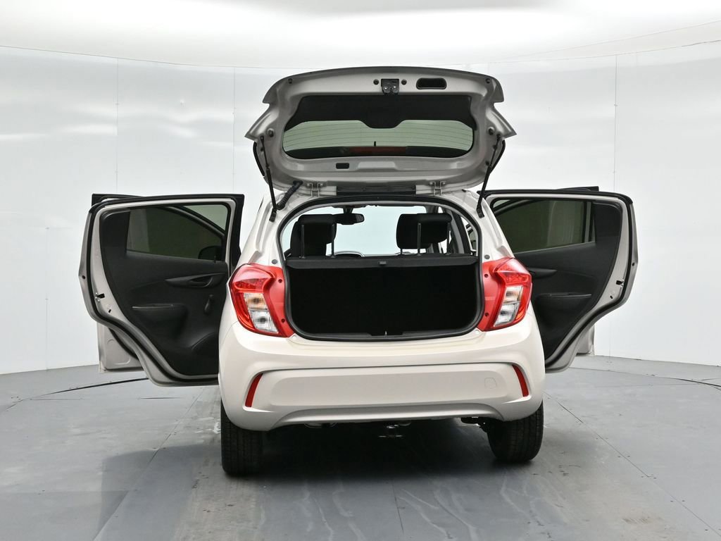 Used 2018 Chevrolet Spark LS image 52