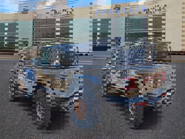 Used 2022 Jeep Gladiator Mojave w/ LED Lighting Group image 3