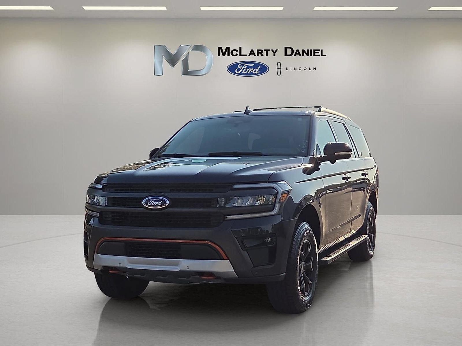 Certified 2022 Ford Expedition Timberline AWD/4WD image 2