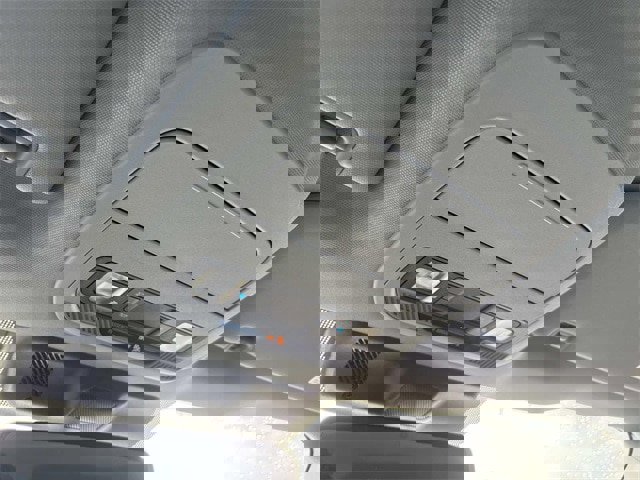 Certified 2024 Ford F150 XLT w/ Mobile Office Package image 33