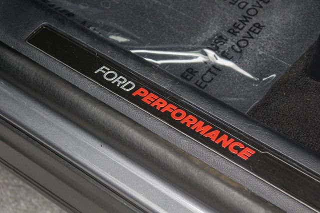 Certified 2025 Ford Explorer ST AWD/4WD image 17