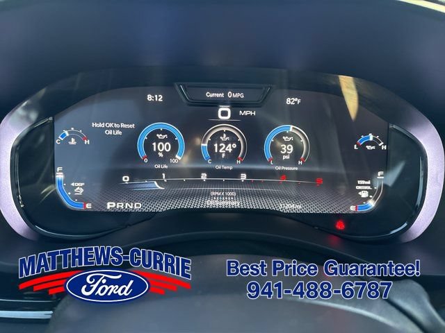 Used 2026 RAM 2500 Limited AWD/4WD image 17