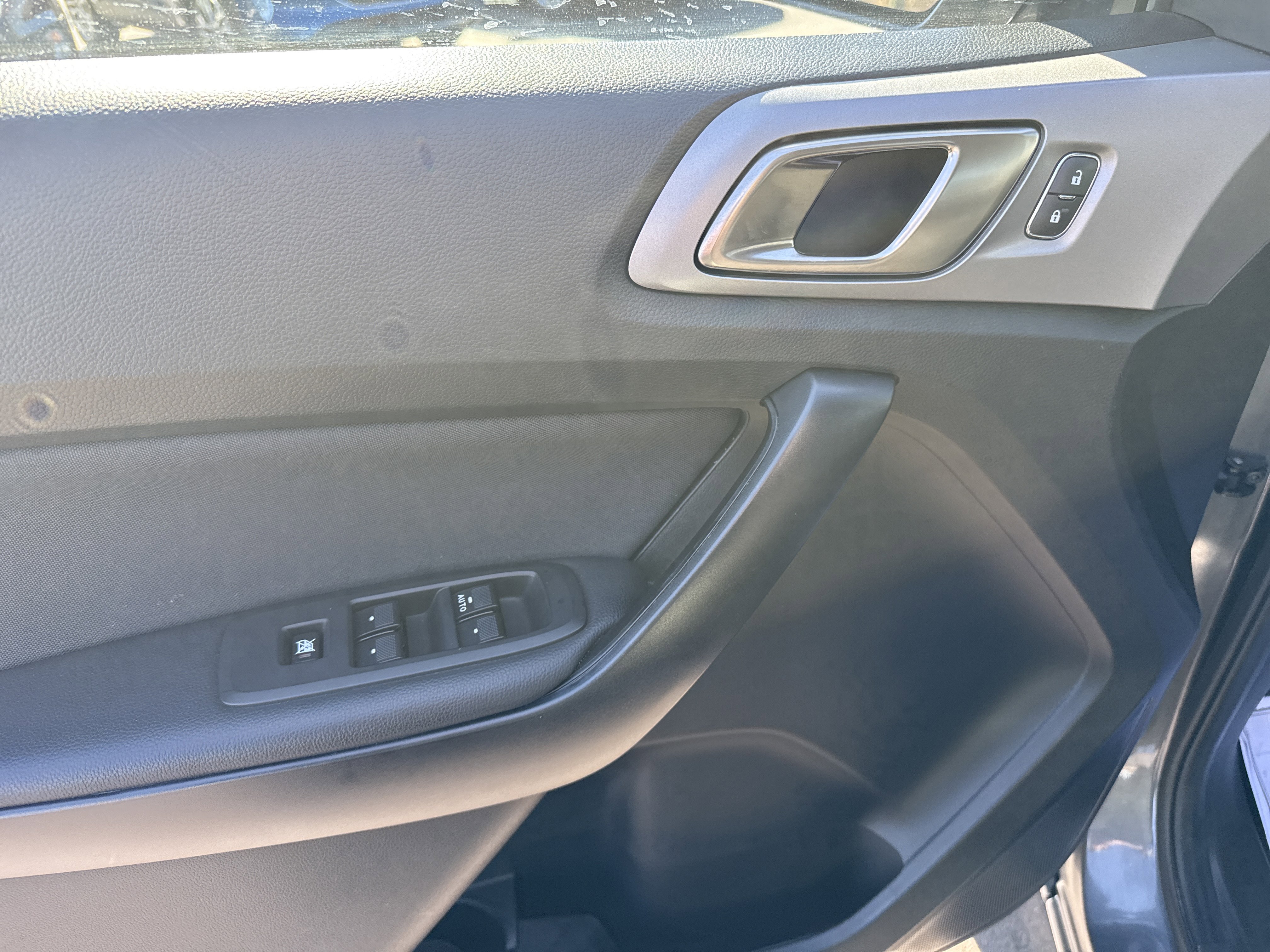 Certified 2023 Ford Ranger XLT w/ Equipment Group 302A High image 15