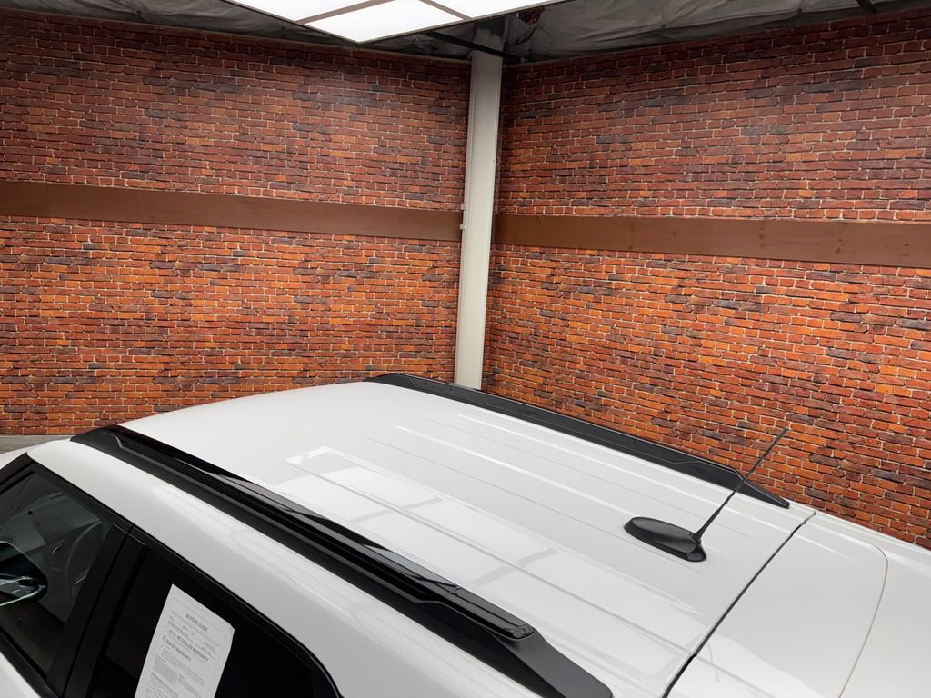 Used 2023 Chevrolet TrailBlazer ACTIV AWD/4WD image 24