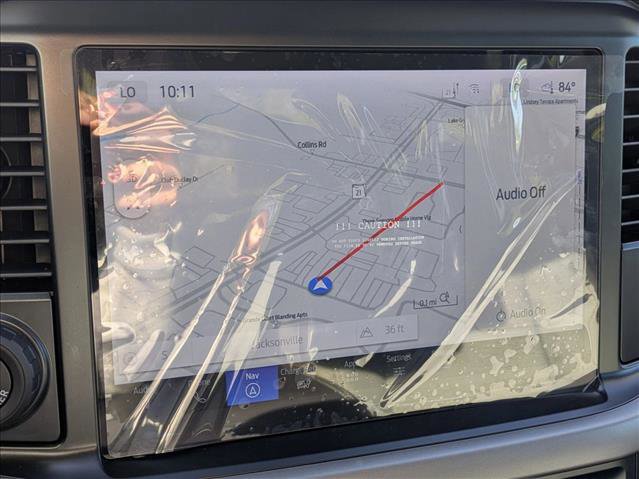 Certified 2025 Ford F150 Lightning XLT w/ Max Trailer Tow Package image 12