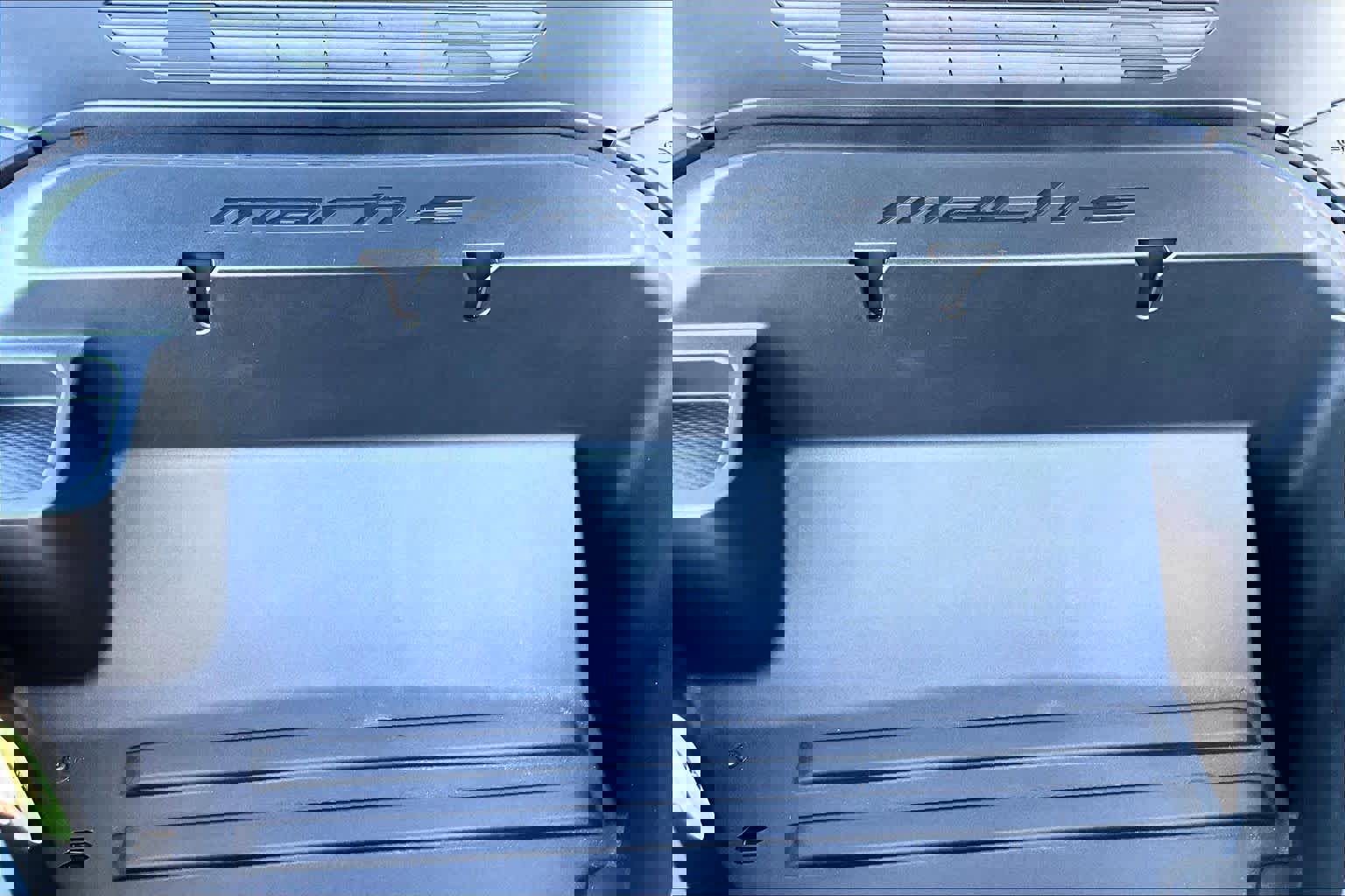 Certified 2025 Ford Mustang Mach-E GT image 34