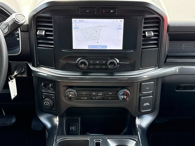 Certified 2023 Ford F150 XL w/ STX Appearance Package AWD/4WD image 26