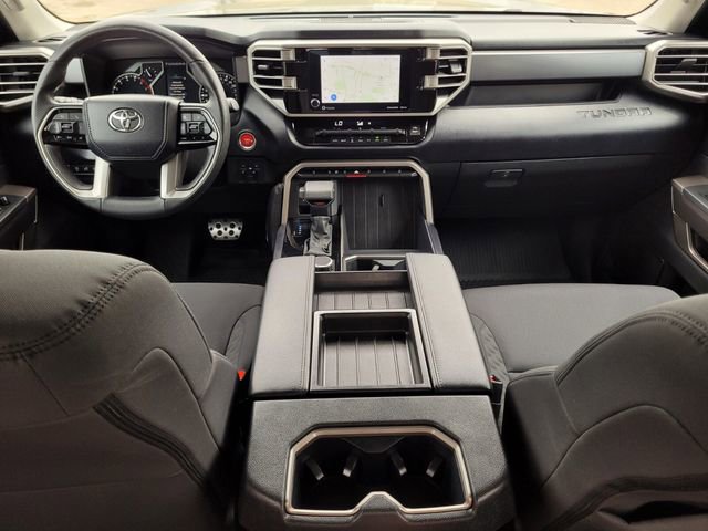 Used 2022 Toyota Tundra SR5 w/ TRD Sport Package image 20