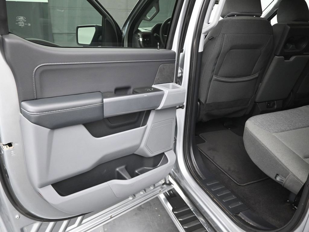 Certified 2024 Ford F150 XLT w/ Tow/Haul Package image 37