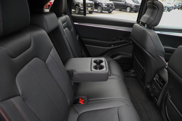 Used 2024 Jeep Wagoneer Launch Edition AWD/4WD image 32