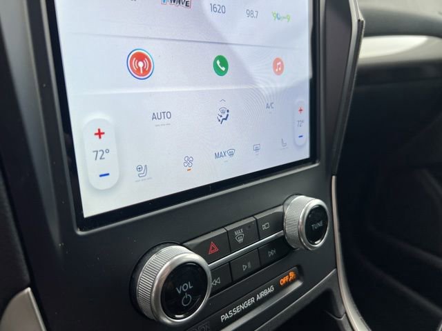 Certified 2023 Ford Edge SEL image 17