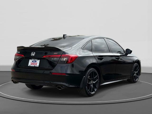 Used 2023 Honda Civic Si image 5