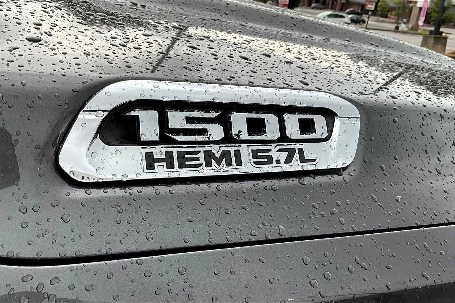 Used 2022 RAM 1500 Limited image 59