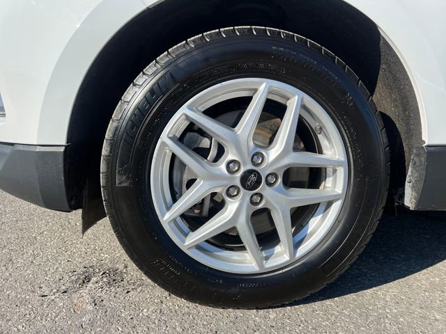 Certified 2023 Ford Edge SEL image 16