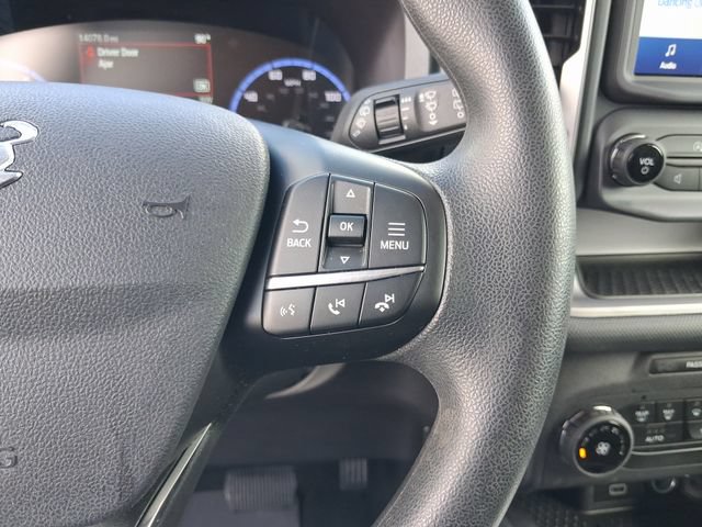 Certified 2024 Ford Bronco Sport Big Bend AWD/4WD image 18