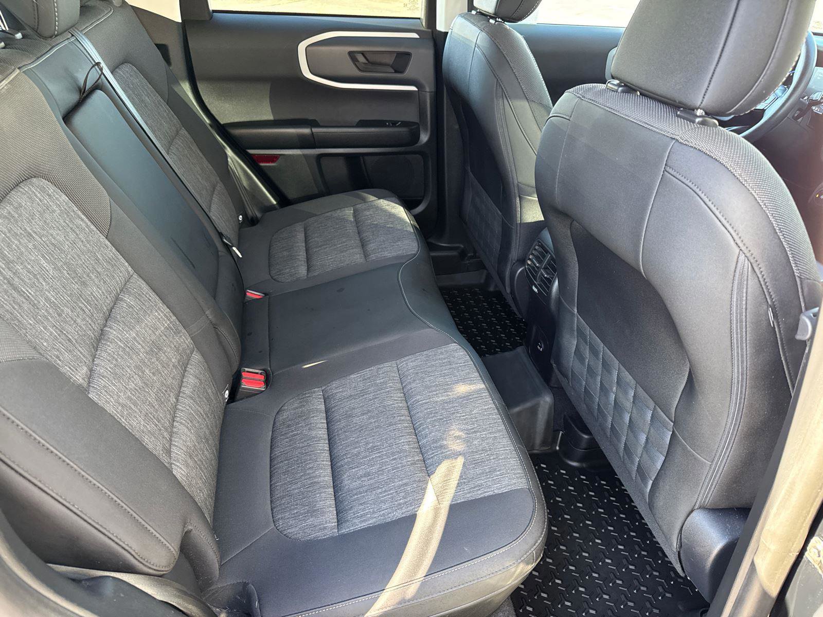 Certified 2022 Ford Bronco Sport Big Bend image 18