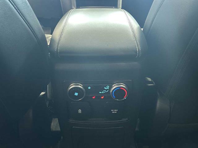 Certified 2022 Ford Explorer ST w/ Equipment Group 401A image 21