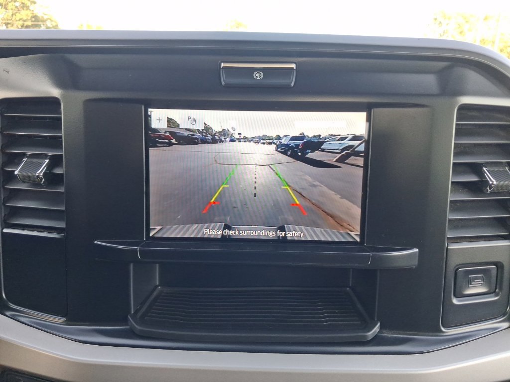 Certified 2026 Ford F250 XLT AWD/4WD image 12