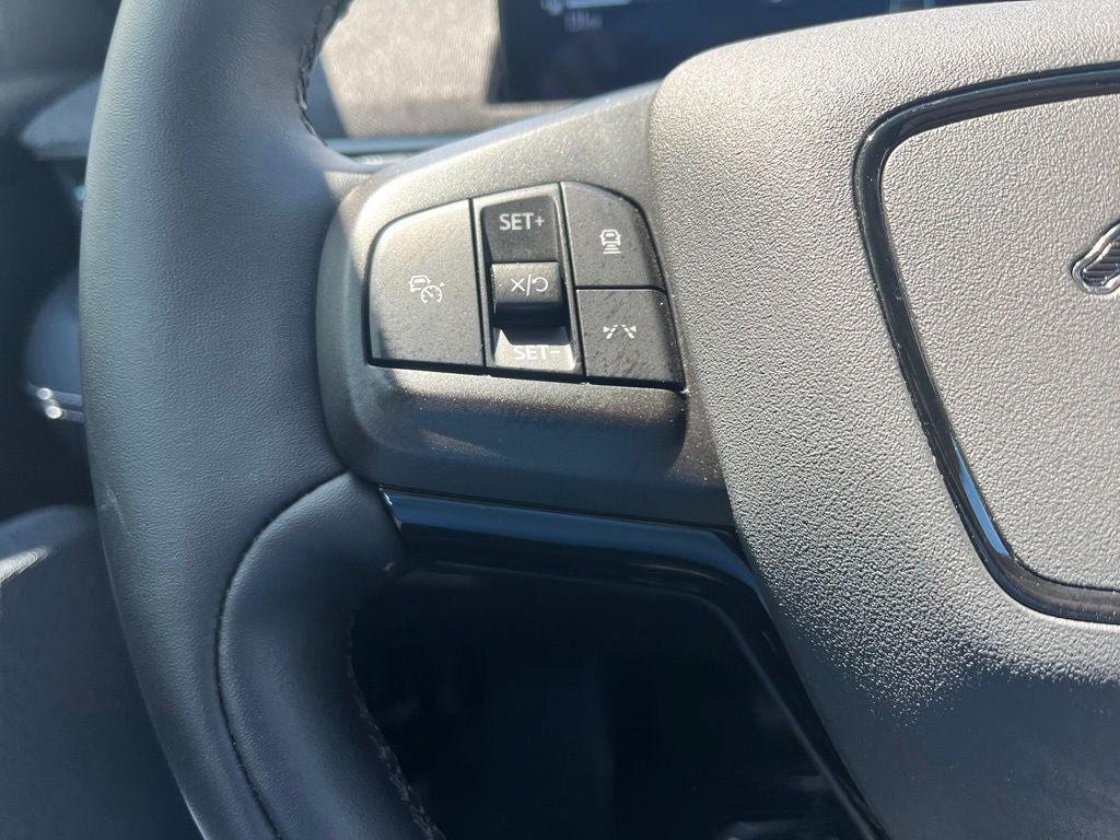 Certified 2025 Ford Mustang Mach-E Premium AWD/4WD image 29