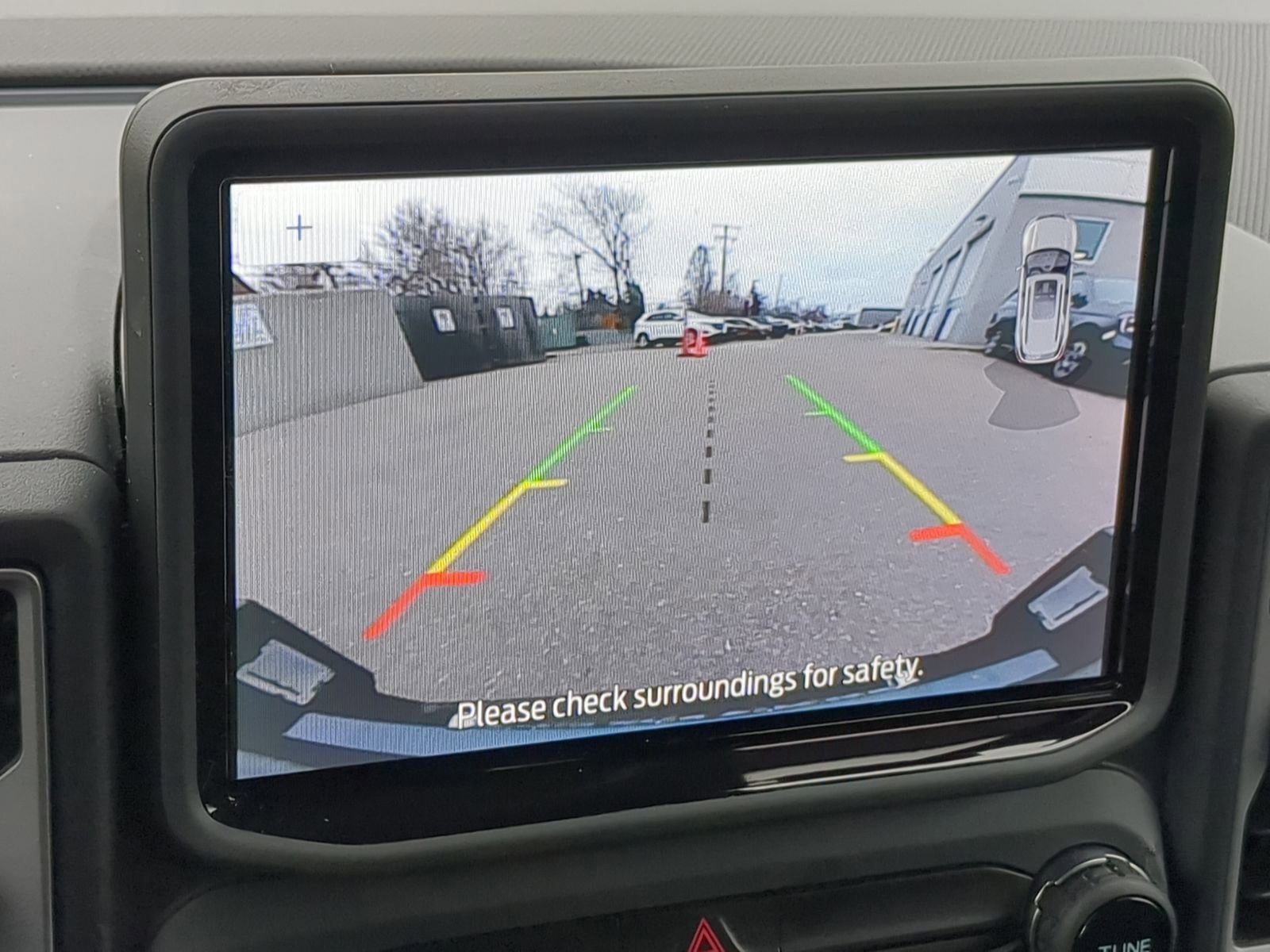 Certified 2023 Ford Bronco Sport Big Bend w/ Convenience Package image 33