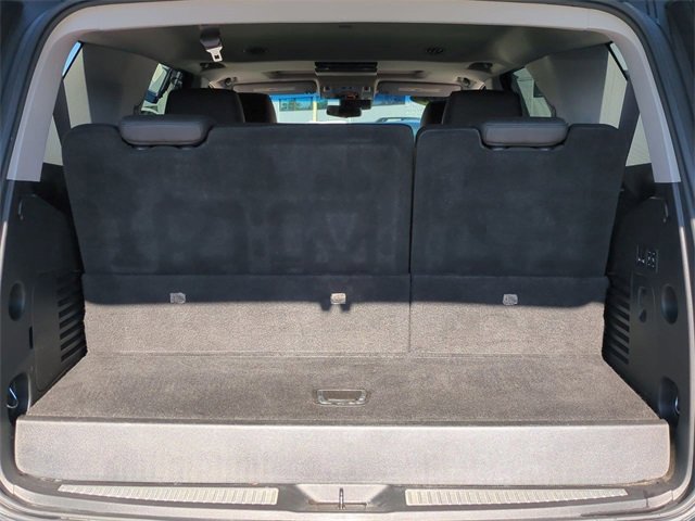 Used 2018 Cadillac Escalade Premium Luxury image 13