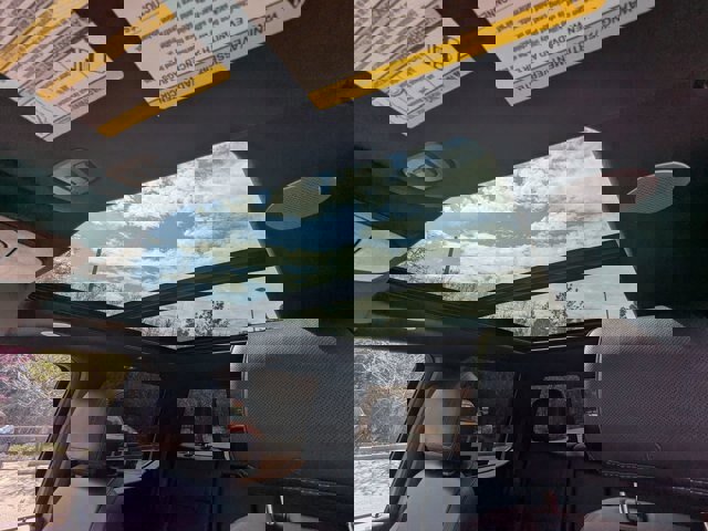 Certified 2023 Ford F150 Lariat w/ Equipment Group 502A High image 29