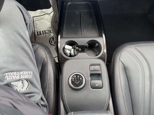 Certified 2021 Ford Mustang Mach-E Premium image 27