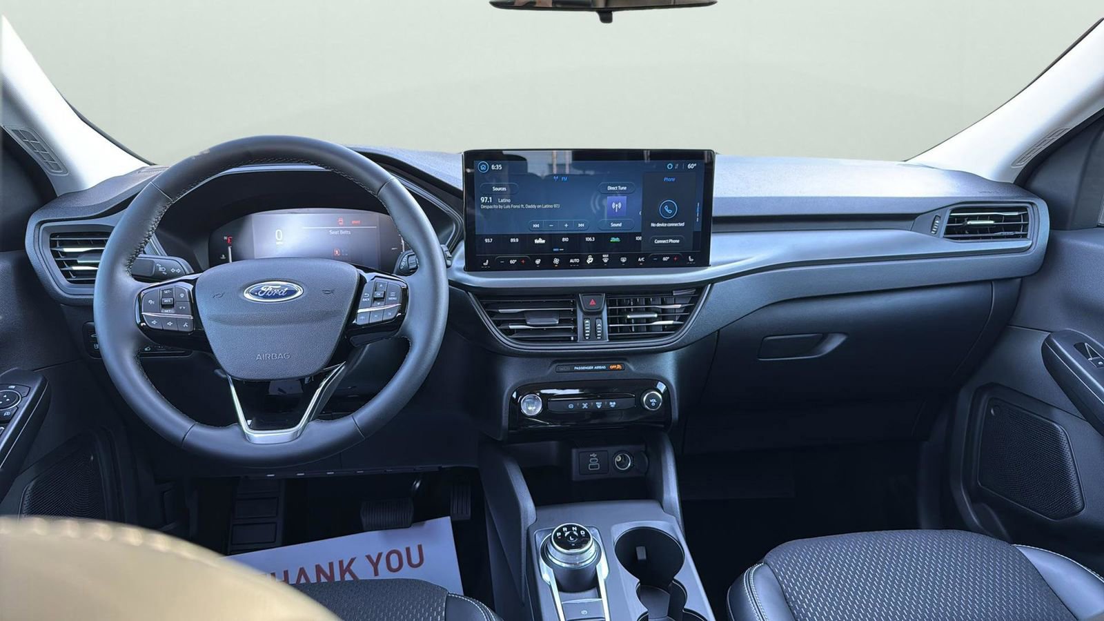 Certified 2026 Ford Escape SE image 22